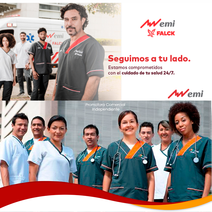 Imagen Caro Asesora emi